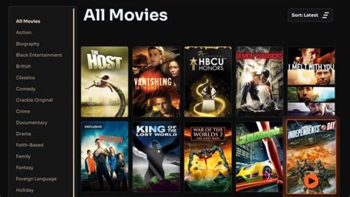 9kmovies.my: The Ultimate Guide to Streaming Movies Online