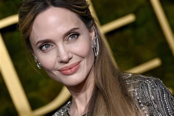 Angelina Jolies Multifaceted Career: A Deep Dive Into Her Life and Work