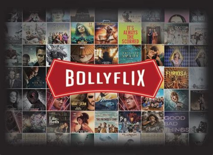 Bollyflix.ink: Your Ultimate Destination for Bollywood Entertainment