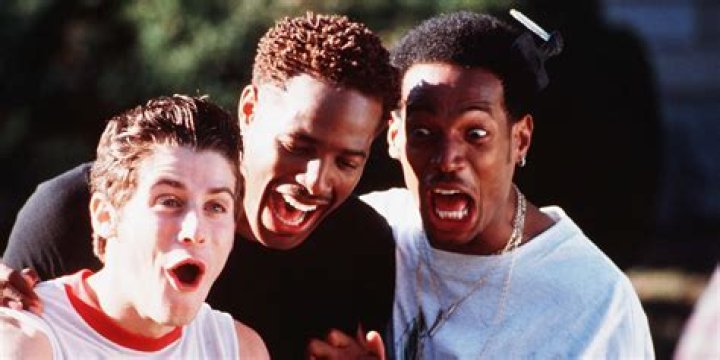 Damon Wayans: Dating, The Life, and Love of a Comedy Legend