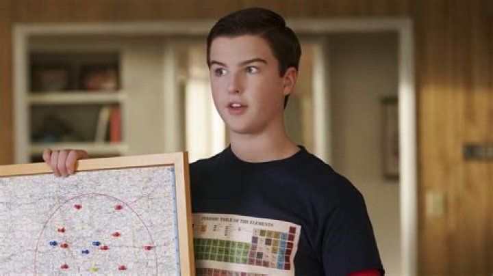 Exploring Paige: The Intriguing Character from Young Sheldon