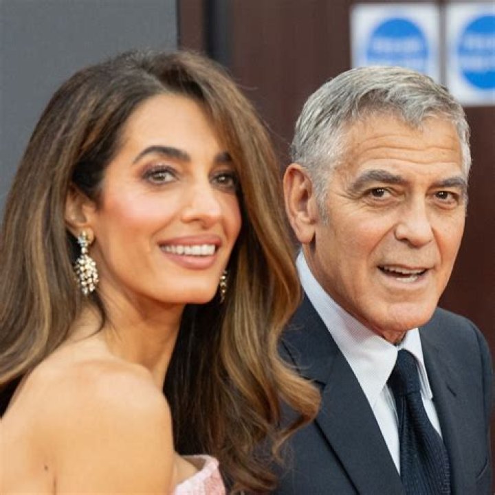 George Clooney's Son and Daughter: A Glimpse Into the Lives of Hollywood's Star Children