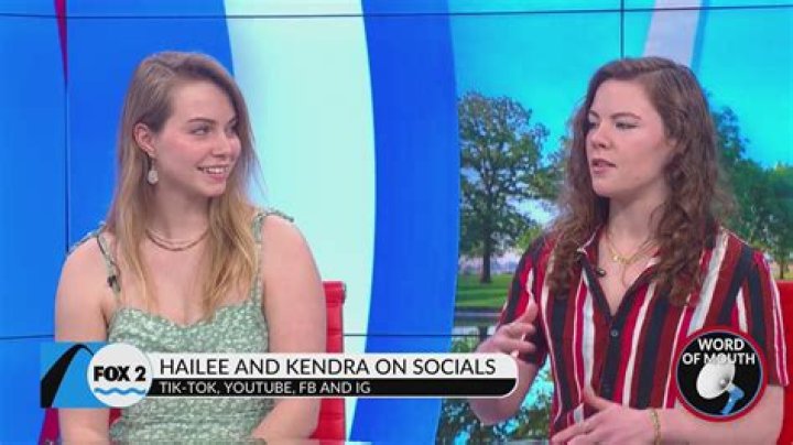 Hailee and Kendra Naked: A Comprehensive Exploration of Privacy, Media, and Public Perception