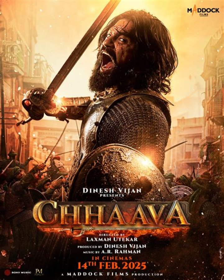 Hd Movie