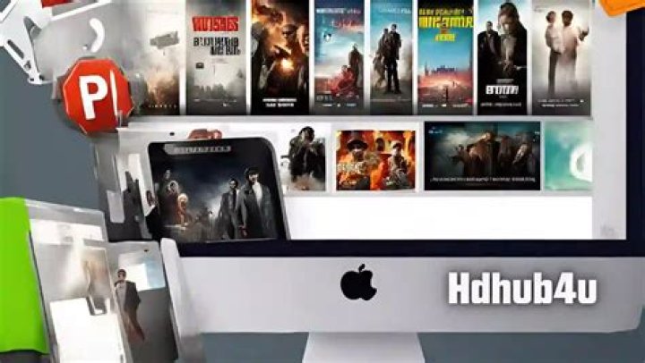 hdhub4u.contact: Your Ultimate Guide to Reliable Entertainment Resources