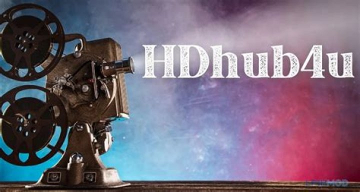 HDHub4u.phd: Your Ultimate Destination for High-Quality Movies and Entertainment