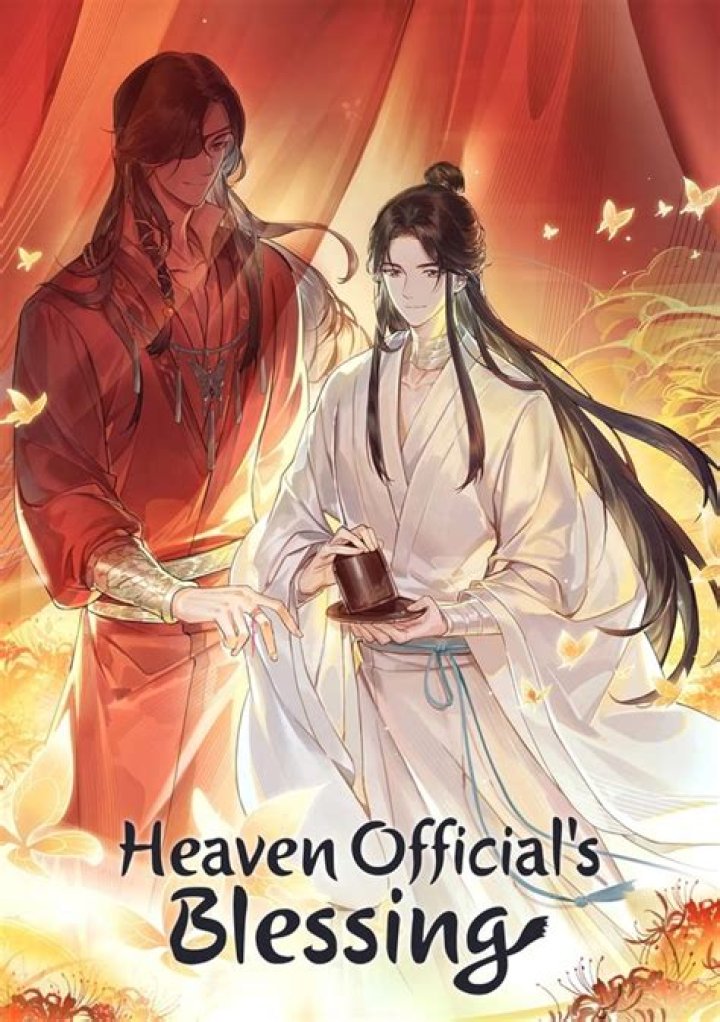 Heaven Officials Blessing Season 3: What to Expect and Why Fans Are Excited