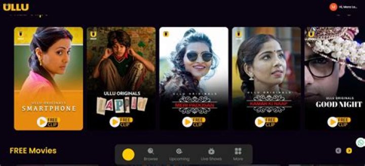 How to Download Ullu Web Series Videos: A Comprehensive Guide