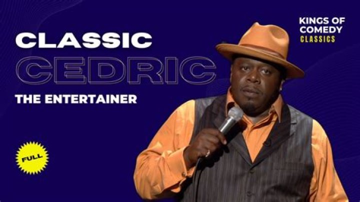 Is Cedric the Entertainer Alive? Exploring the Truth Behind the Rumors
