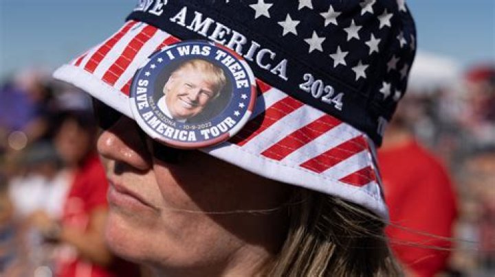 Is Megan Moroney a Trump Supporter? Exploring the Facts and Myths
