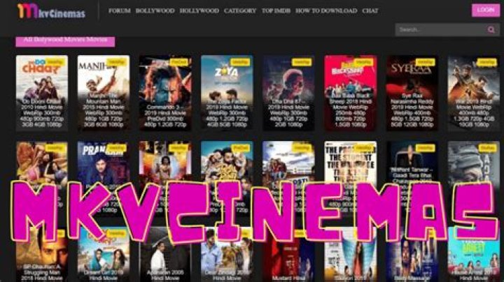 MKVMoviesPoint: Your Ultimate Guide to Streaming and Downloading Movies