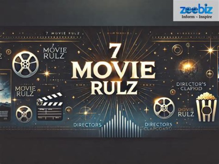 Movie Rulz: Your Ultimate Destination for Film Enthusiasts
