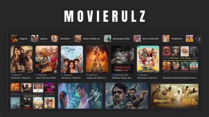 movierulz Kannada Movie Max: Your Ultimate Guide to Streaming and Downloading