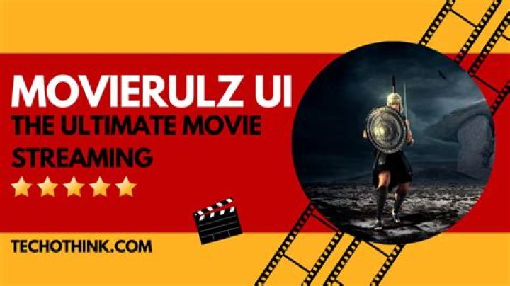 Movierulz Webseries: Your Ultimate Guide to Streaming Movies and Series