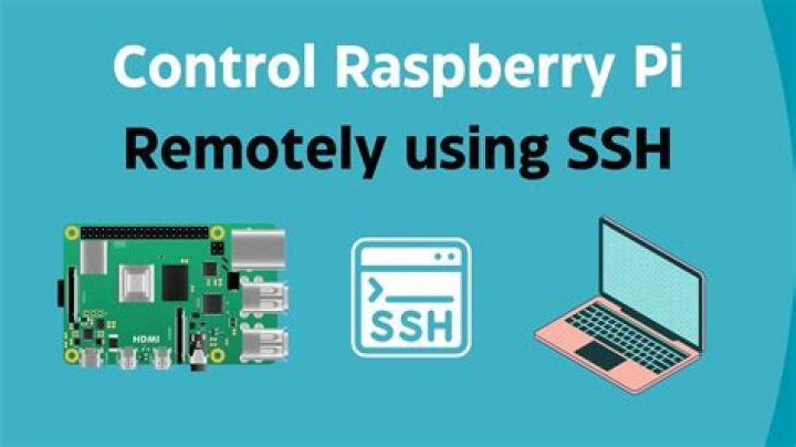 RemoteIoT Platform SSH Download for Raspberry Pi Without Complexity