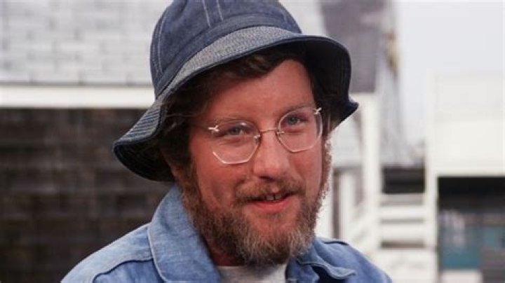 Richard Dreyfuss: A Legendary Career and Enduring Legacy