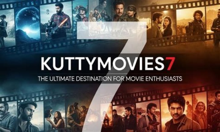 RulzMovies: Your Ultimate Destination for Movie Enthusiasts