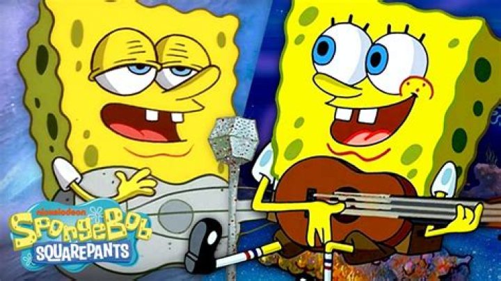 SpongeBob Levitating: The Phenomenon That Has Everyone Talking