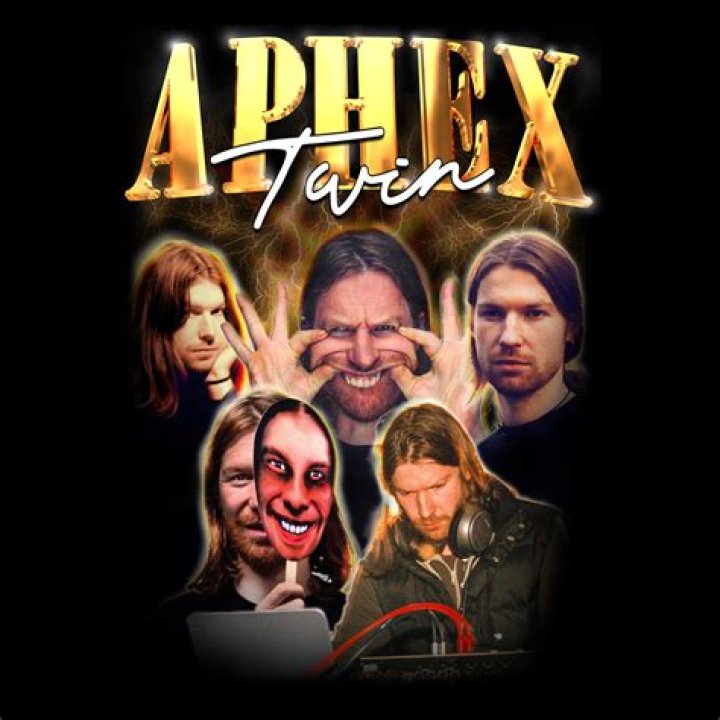 The Fascinating Story Behind Aphex Twin Name Origin: Unveiling the Iconic Alias