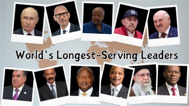 The Longest Serving US President: A Comprehensive Overview
