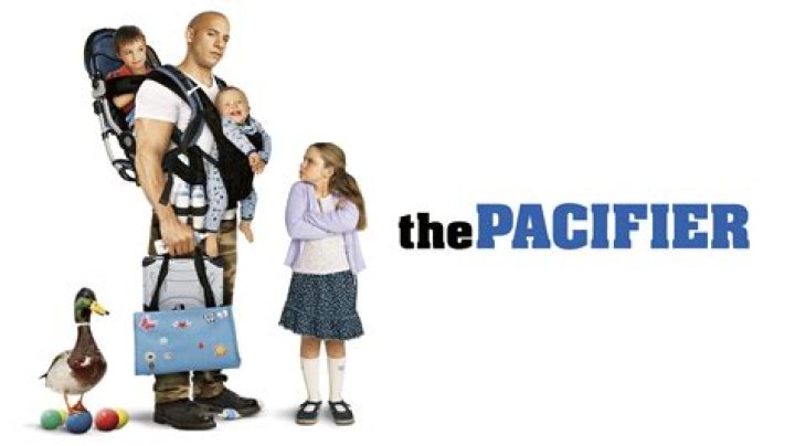 The Pacifier Cast: A Comprehensive Look at the Stars Behind the Scenes