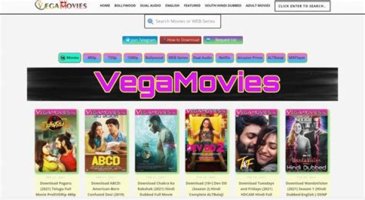 VeGaMovies Anime in Hindi: Your Ultimate Guide to Streaming and Downloading