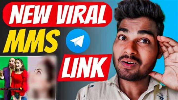 Viral MMS Videos: The Phenomenon Shaping Modern Communication and Entertainment