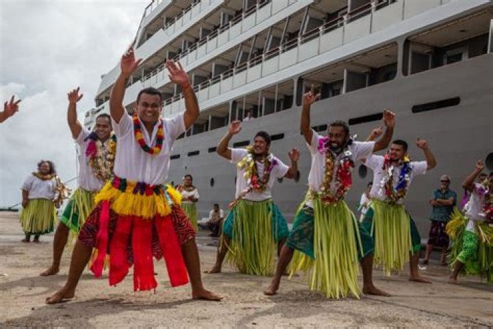 Wallis Day: Celebrating the Rich Heritage of Wallis and Futuna