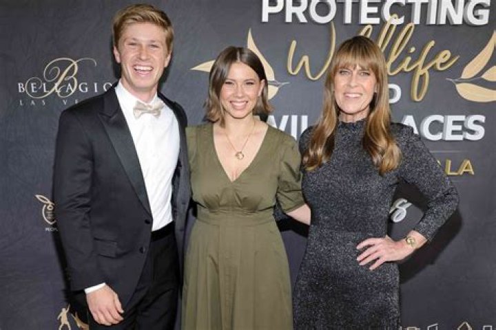 Who Is Terri Irwin Dating? Unveiling the Truth Behind the Relationship